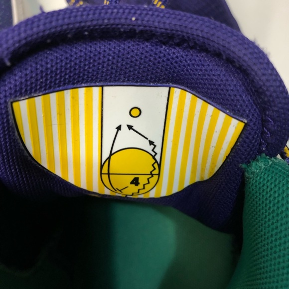 Adidas D.O.N. Issue #2 Pick and Roll, size 7.5 - Picture 5 of 12